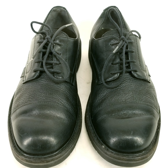 Mephisto Melchior Oxfords Cap Toe Shoe 9.5 EF12 main image 8